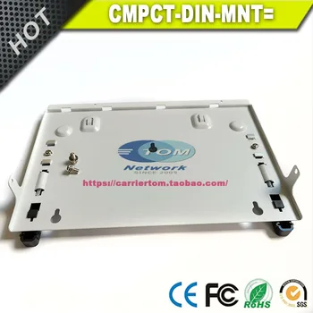 CMPCT-DIN-MNT= DIN Rail Mount Kit Ausies Cisco WS-C2960CX-8PC-L
