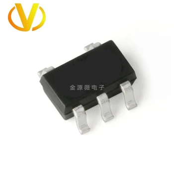 （10vnt）Originalus autentiškas RT9193-18GB SOT23-5 LDO įtampos reguliatorius chip 1.8 V/300mA produkcija