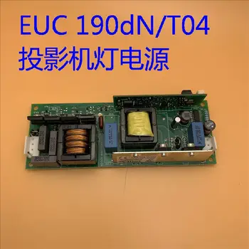 NAUJAS Prekės ženklas Originalus EUC190dN/T04 balasto už H1180CBD/D873ST D860/D861/D871ST/D862/H118HD projektorius
