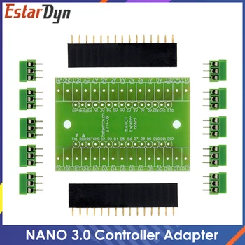 NANO 3.0 valdiklį Terminalo Adapteris NANO terminalo plėtros valdybos Nano versija 3.0 sandėlyje