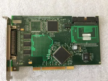 PCI-6601 Daugiafunkcį įsigijimo kortelės