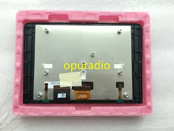 Originalas brand new OEM 8.4 colių LCD ekranas C084SAT01.1 C084SAT01 Su jutiklinio ekrano atveju, 
