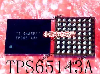 Naujas Originalus TPS65143A TPS65143AYFFR BGA Sandėlyje