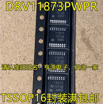 1-10VNT DRV11873PWPR 11873 TSSOP16