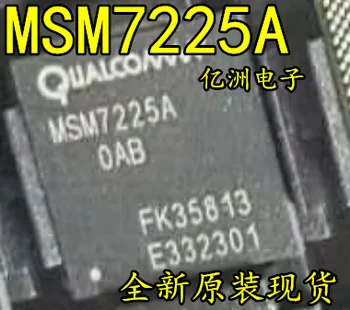 100% Nauji ir originalūs MSM7225A CPU CPU sandėlyje
