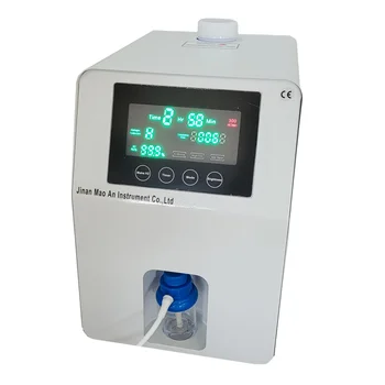 99.9% vandenilio generatorius kaina naudojamas kvėpavimo ir priėmimo vandenilio vandens HX-300D